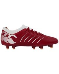 Canterbury - Phoenix 2.0 Pro Firm Ground Boots Dahlia) - Lyst