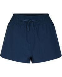 Dare 2b - Damesbroek Sprint Up 2-in-1 In Marineblauw - Lyst