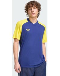 adidas - 26 Pre Match Jersey Trefoil - Lyst