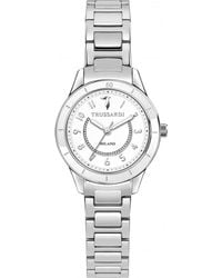 Trussardi - R2453151502 Ladies Watch - Lyst