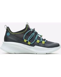 Hush Puppies - Spark Bungee Trainers - Lyst