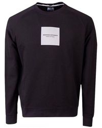 Weekend Offender - Woan Reflective Sweater - Lyst