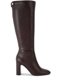 Carvela Kurt Geiger - Ankle Boot Dark Jackpot - Lyst