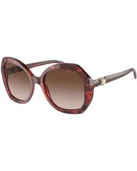 Giorgio Armani - Sunglasses 52/20/140 Mm Acetate - Lyst