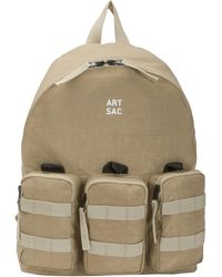 Art-sac - Jakson Triple M Backpack - Lyst