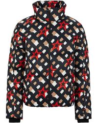 BOSS - Pm Jacket - Lyst
