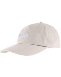 Nicce London - Adjustable Graphic Logo Nevas Cap 0335 W059 0367 Cotton - Lyst