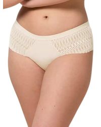 Triumph - Aura Spotlight Maxi Brief - Lyst