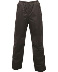 Regatta - Linton Overtrousers (Waterproof, Windproof And Breathable) - Lyst