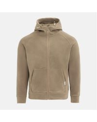 Firetrap - Micro Fleece Jacket - Lyst
