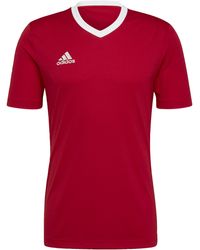 adidas - Entrada 22 Jersey - Lyst