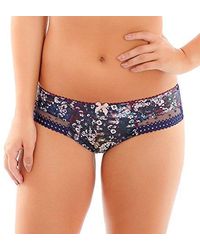 Cleo By Panache - Minnie Brief - Lyst