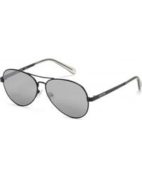 Kenneth Cole - Kc2782 59 5901C Sunglasses - Lyst