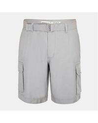 SoulCal & Co California - Washed Shorts - Lyst