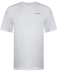 BOXRAW - Logo T-Shirt - Lyst