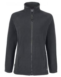 Craghoppers - Ladies Expert Miska 200 Fleece Jacket (Carbon) - Lyst