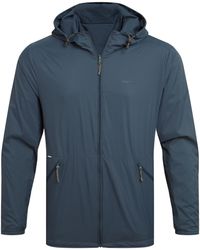 Craghoppers - Ovis Nosilife Reversible Jacket Stone) - Lyst