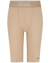 Skins - Dynamic Force Compression Shorts (Neutral) - Lyst