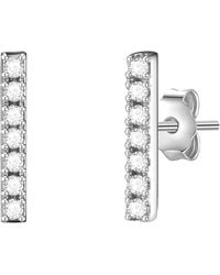 Glanzstücke München - Sterling Earring - Lyst