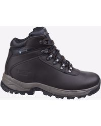 Hi-Tec - Hi Tec Eurotrek Lite Waterproof - Lyst