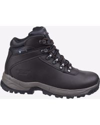 Hi-Tec - Hi Tec Eurotrek Lite Wasserdicht Herren - Lyst