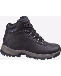 Hi-Tec - Hi Tec Eurotrek Lite Waterproof - Lyst