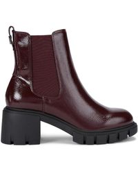 Carvela Kurt Geiger - Ignite Chelsea Boots - Lyst