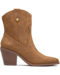 Rocket Dog - Feather Boots - Lyst