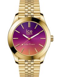 Ice-watch - Ice Watch Ice Steel - Lyst