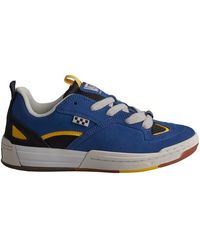 Vans - Mixxa Vn000Cuyy271 Skate Shoes - Lyst