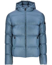 J.O.T.T - Java Grand Froid Puffer Jacket - Lyst