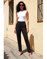 Roman - Long Slim Leg Trouser - Lyst