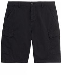 Lyle & Scott - Cargo Shorts - Lyst