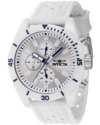 INVICTA WATCH - Ceramics 46717 Quartz Horloge - Lyst