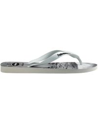Havaianas - Hav. Hype 4 Flip Flops - Lyst