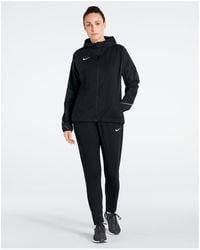 Nike - Dry Element Solid Patterned Track Pants - Lyst