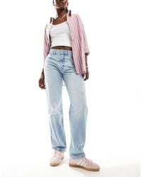 Cotton On - Original Straight Jean - Lyst