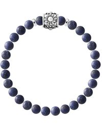 Rodney & Rolf - Bracelet Sterling 925 Jaipur - Lyst
