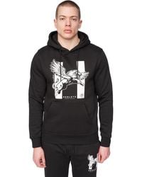 Henleys - Curveball Hoodie - Lyst