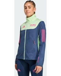 adidas Originals - Bmw Berlin-Marathon 2025 Legends Jacket - Lyst