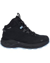 Hi-Tec - Fuse Trek Mid Waterproof - Lyst