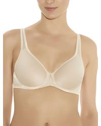 Wacoal - Basic Beauty Contour Spacer Bra - Lyst