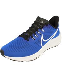 Nike - Air Zoom Pegasus 39 Running Trainers - Lyst