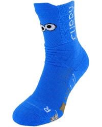 Under Armour - 1-Pack Curry Playmaker Mid-Crew Socks - Lyst