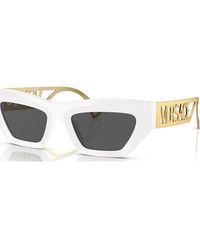 Versace - Ve4432U 54 401 87 Sunglasses - Lyst