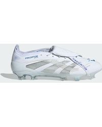 adidas Originals - Predator Elite Fold-Over Tongue Firm Ground Boots - Lyst