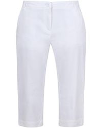 Regatta - Ladies Bayletta Capri Trousers - Lyst