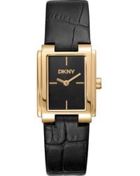 DKNY - Dk1L121L0025 Ladies Watch - Lyst