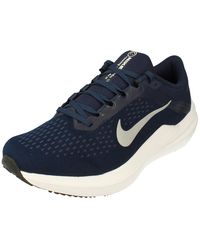 Nike - Air Winflo 10 Running Trainers - Lyst