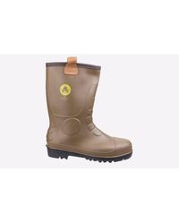 Amblers Safety - Fs95 Waterproof Rigger Boot - Lyst